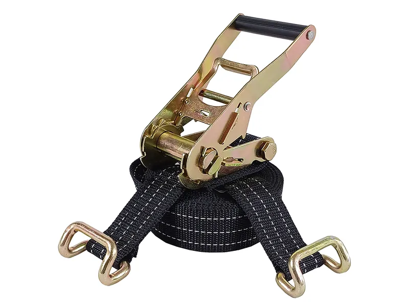 Cinta com catraca 3 Toneladas FF Industrial